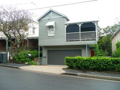 Property in Lutwyche - Sold