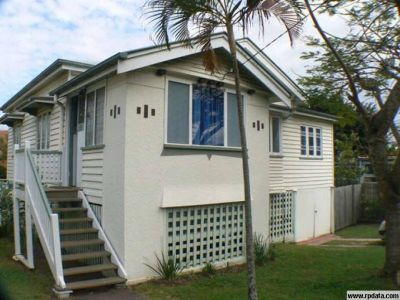 Property in Stafford - Sold