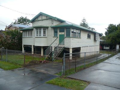 Property in Nundah - Sold