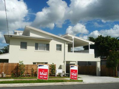 Property in Stafford - Sold