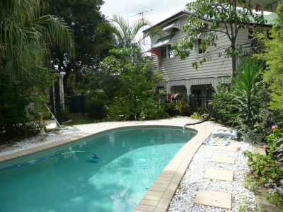 Property in Lutwyche - Sold