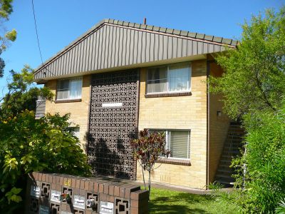 Property in Gaythorne - Sold