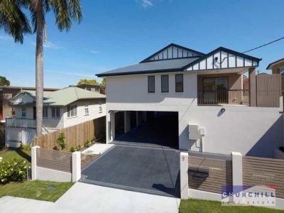 Property in Chermside - Sold