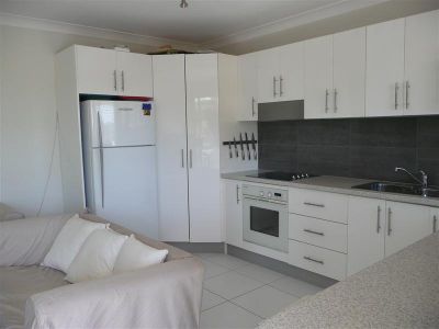 Property in Wooloowin - Sold