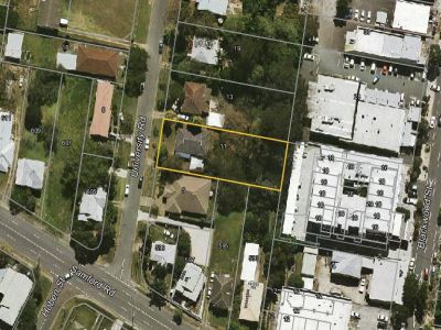 Property in Mitchelton - Sold