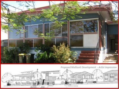 Property in Zillmere - Sold for $820,000