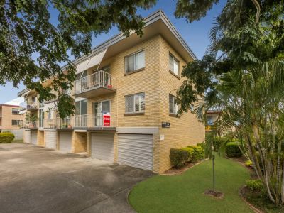 Property in Kedron - Sold