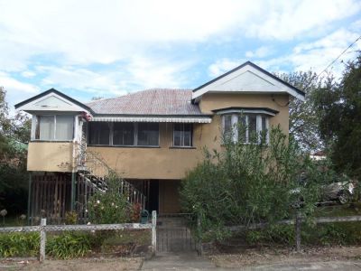 Property in Kedron - Sold