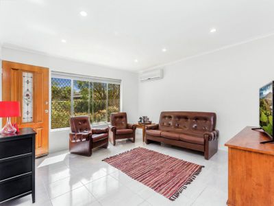 Property in McDowall - Sold for $518,000