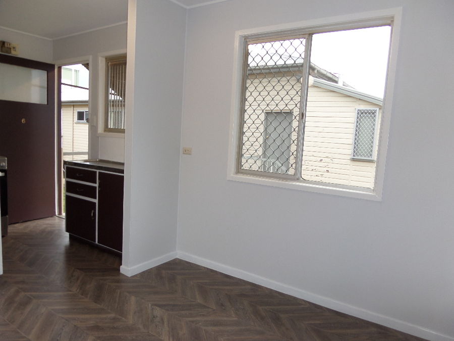Property in Lutwyche - Leased