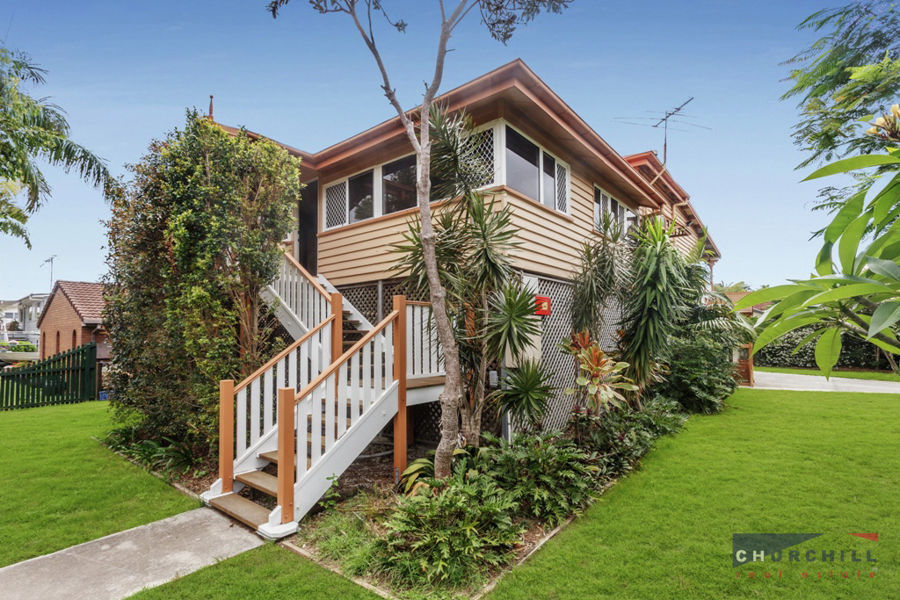 Property in Virginia - Sold for $617,000