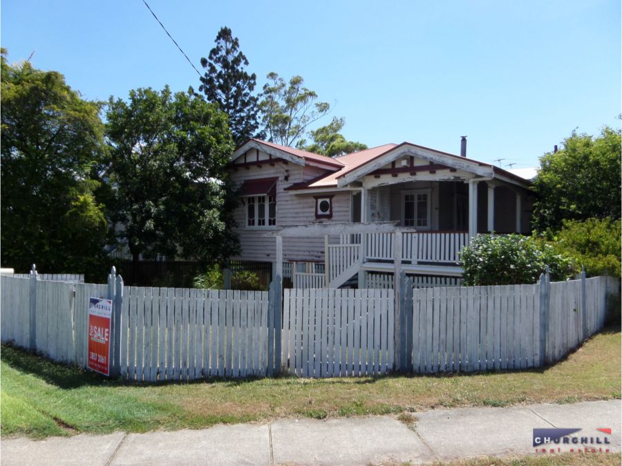 Property in Kedron - Sold for $519,500