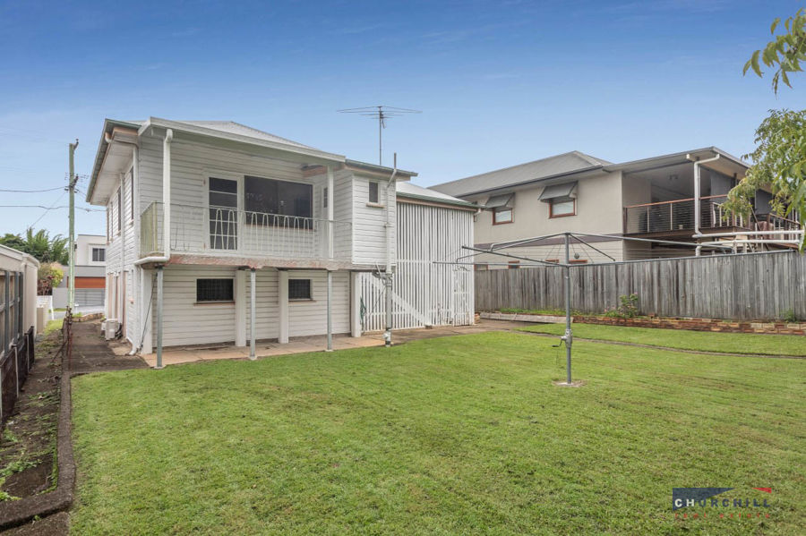 Property in Kedron - Sold