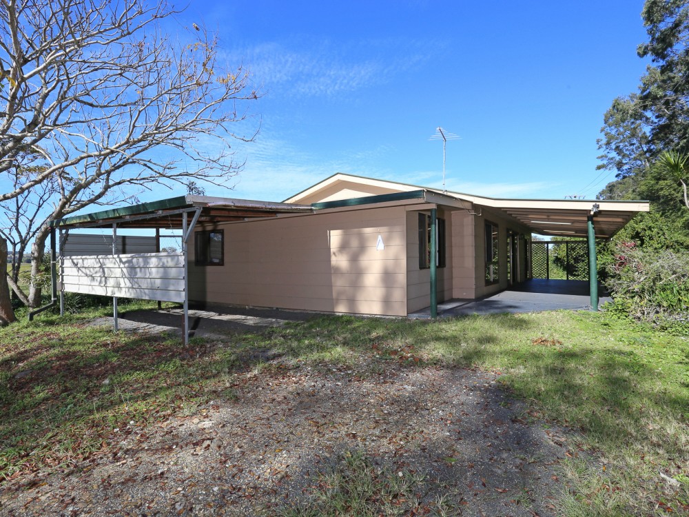 Selling your property in Wyrallah