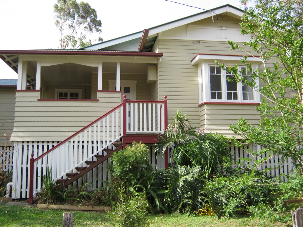 Real Estate in North Lismore