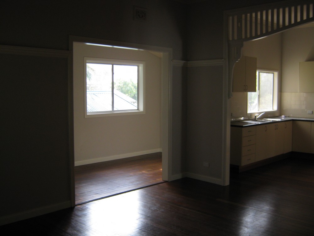 Open for inspection in North Lismore