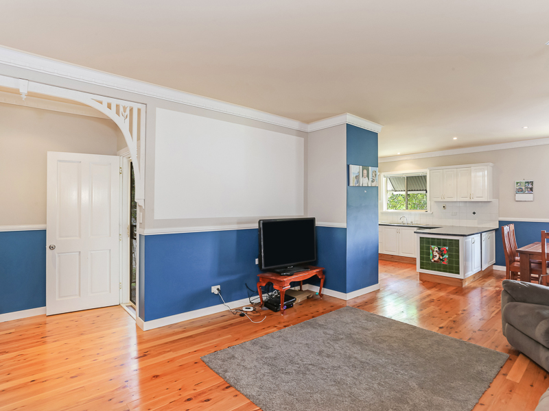 Real Estate in North Lismore