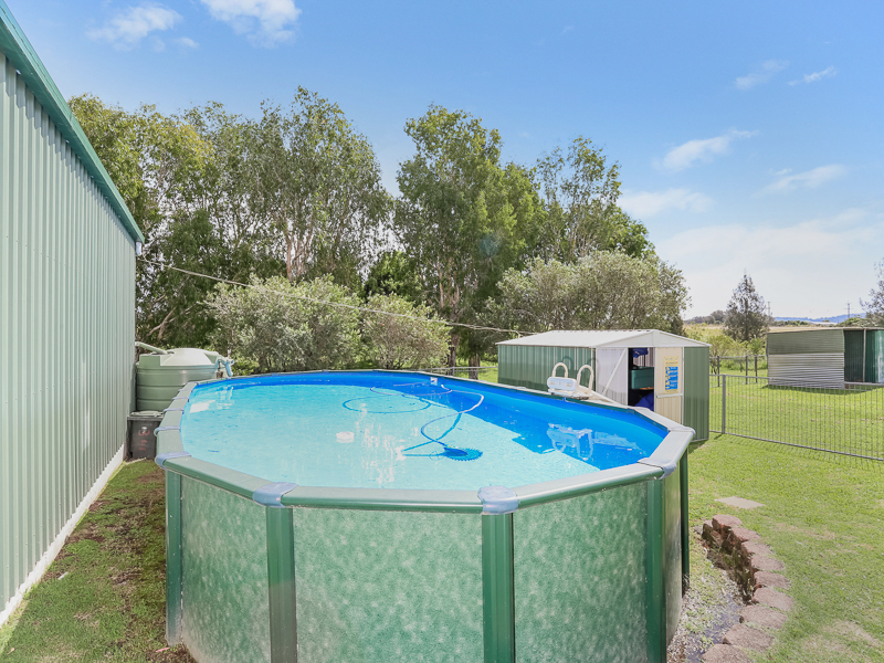 Real Estate in South Lismore