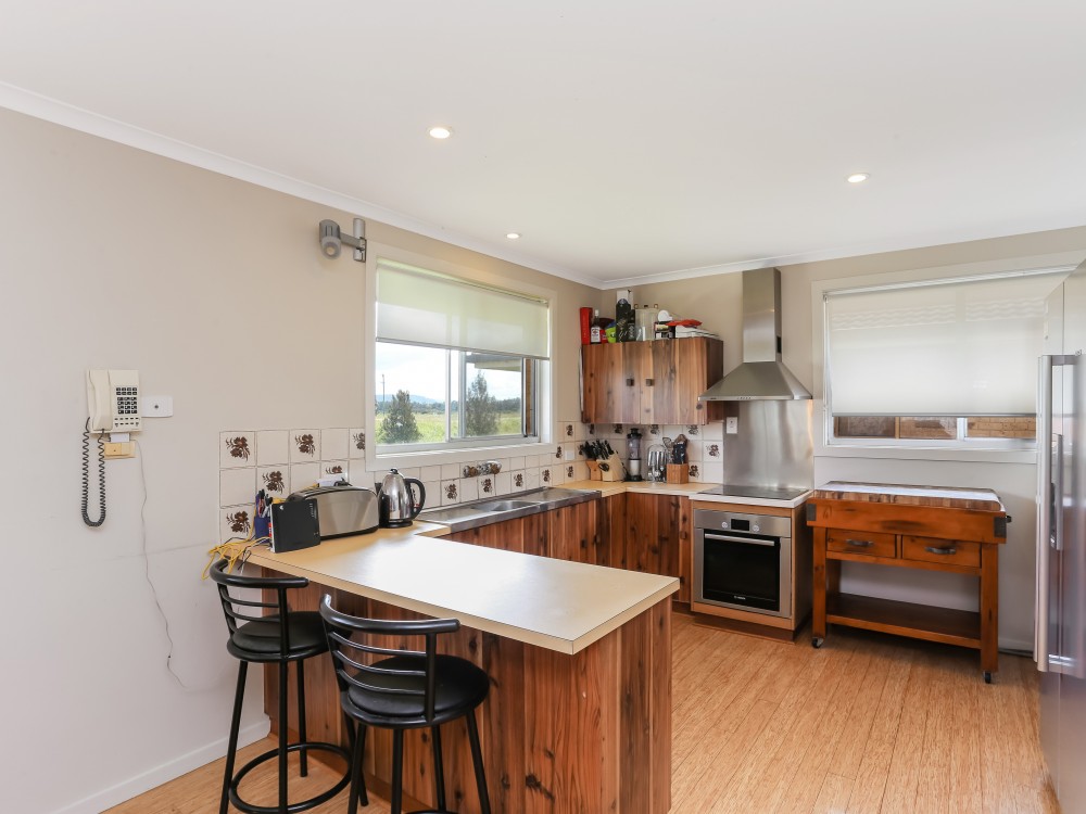 Open for inspection in South Lismore