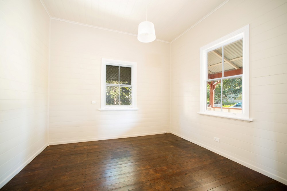 Open for inspection in South Lismore