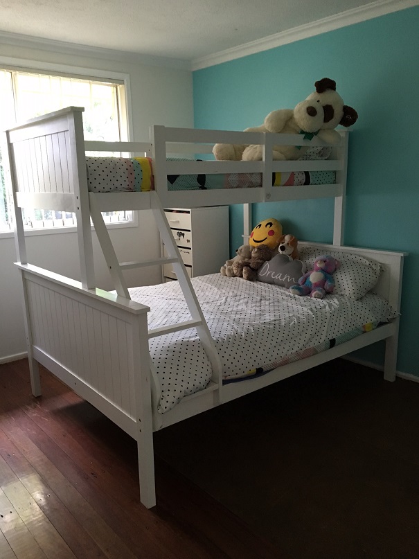 Open for inspection in Goonellabah