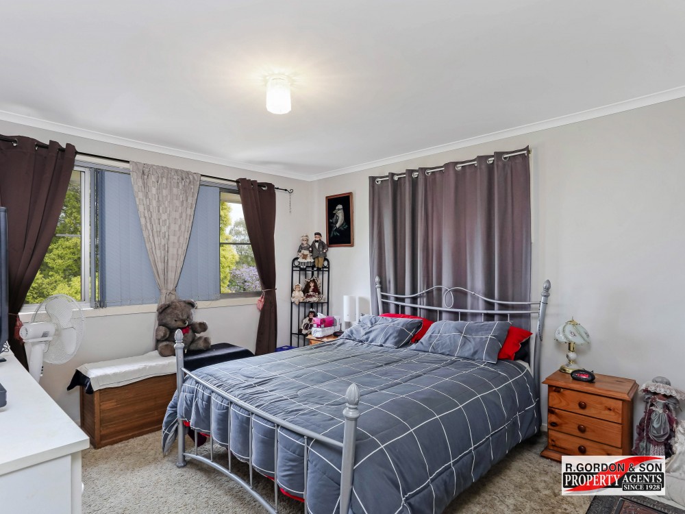 Open for inspection in Goonellabah