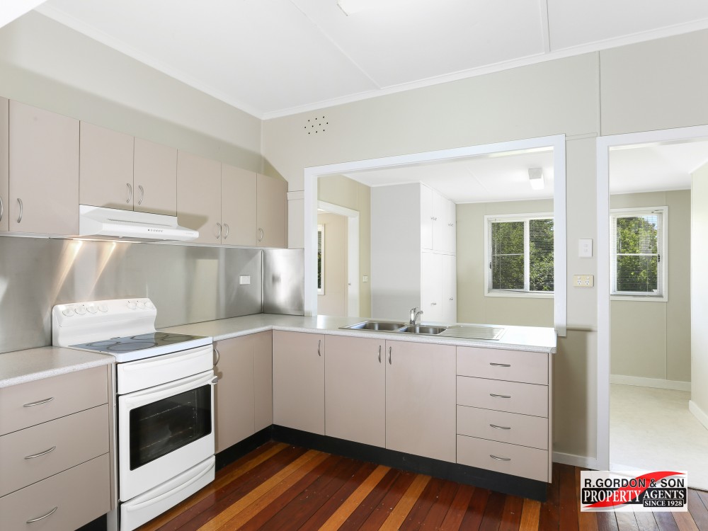 Open for inspection in Lismore