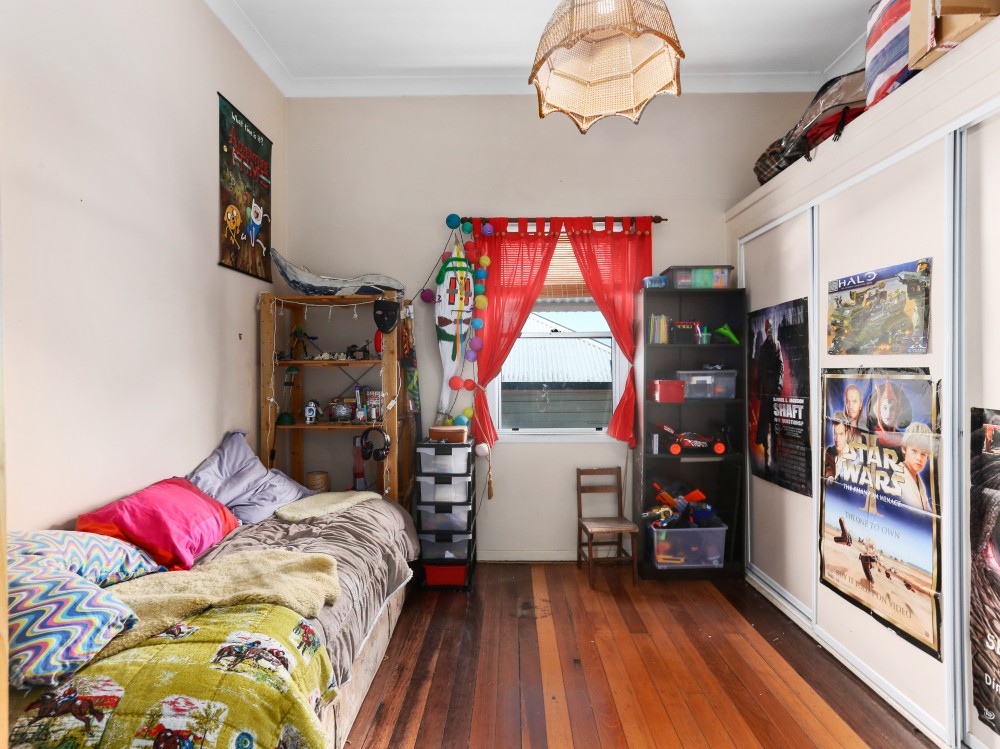 Open for inspection in Girards Hill