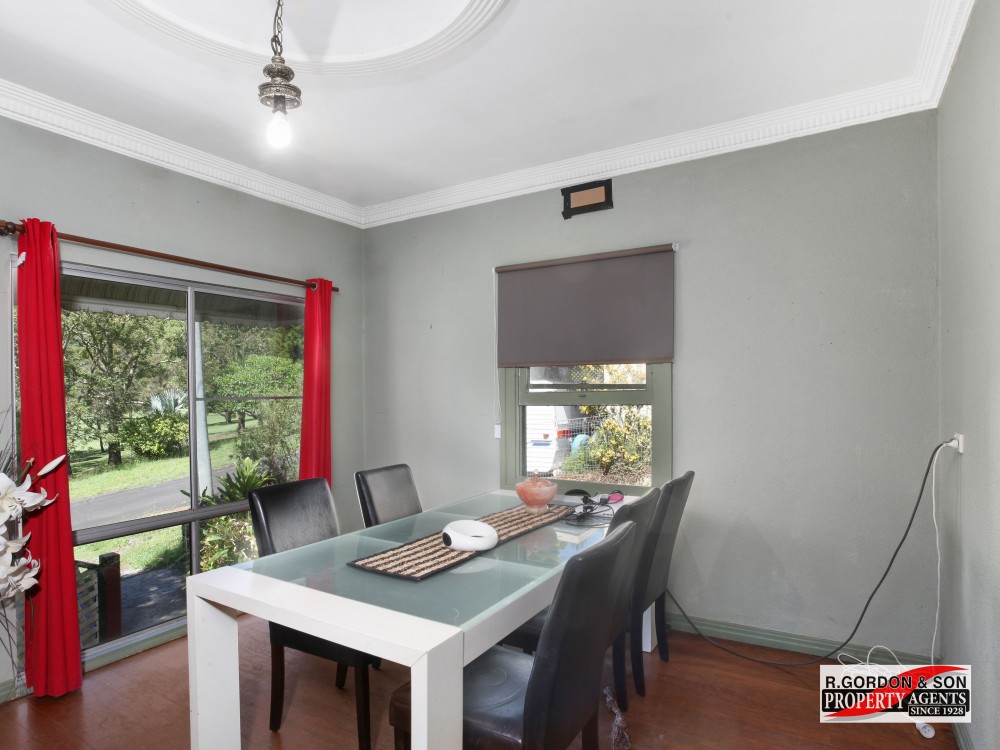 Girards Hill Properties Sold