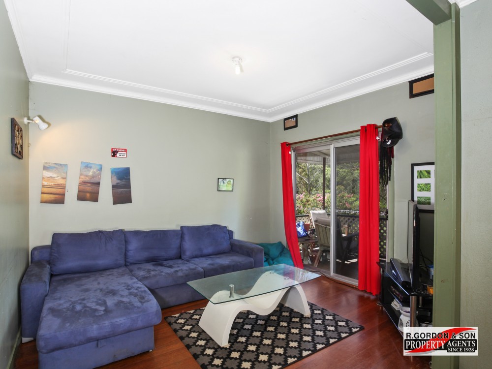 Girards Hill real estate Sold