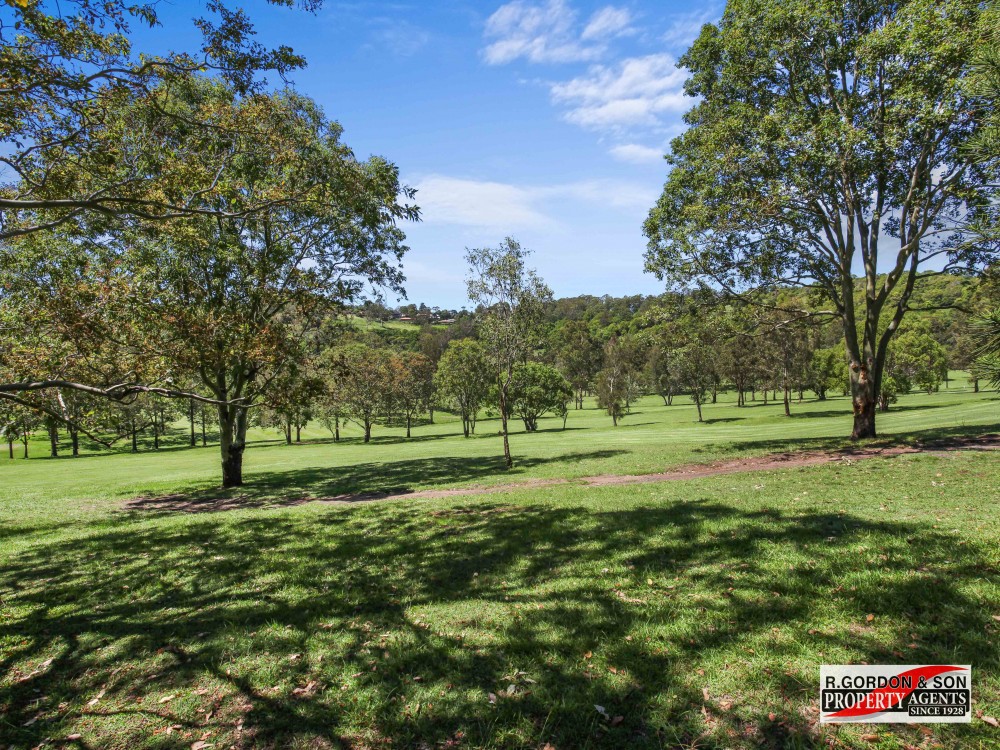 Open for inspection in Girards Hill