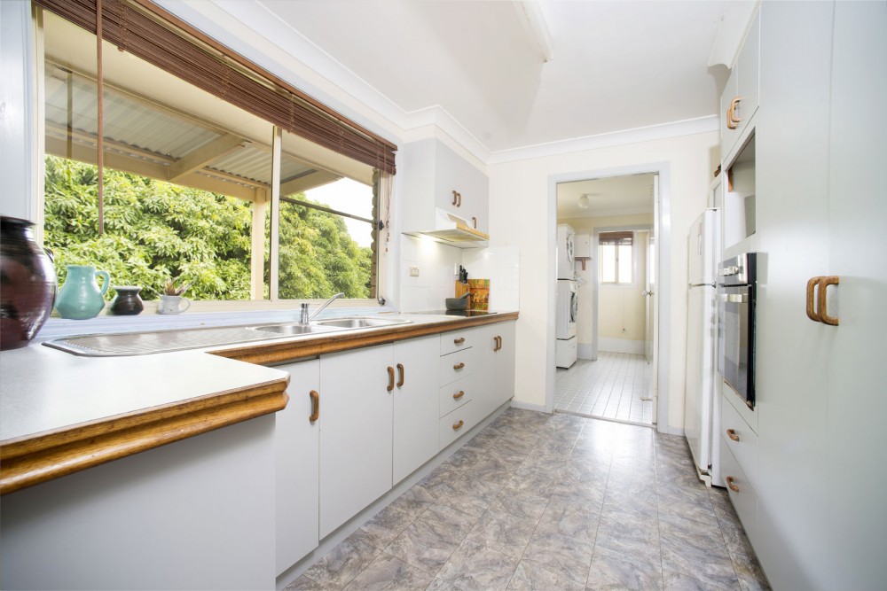 Open for inspection in Goonellabah