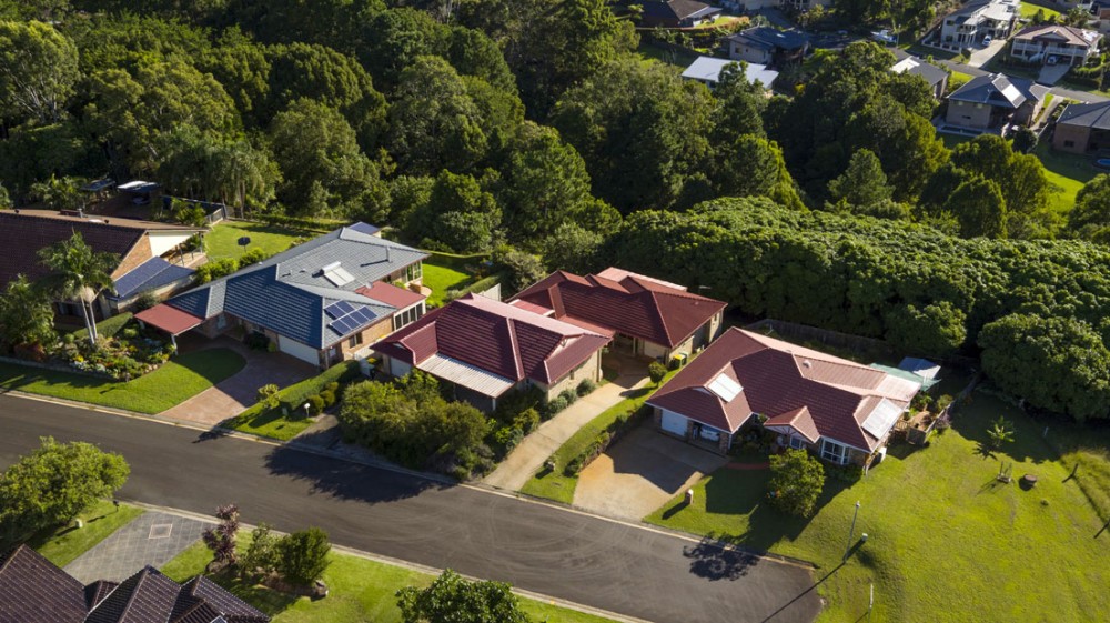 Real Estate in Goonellabah