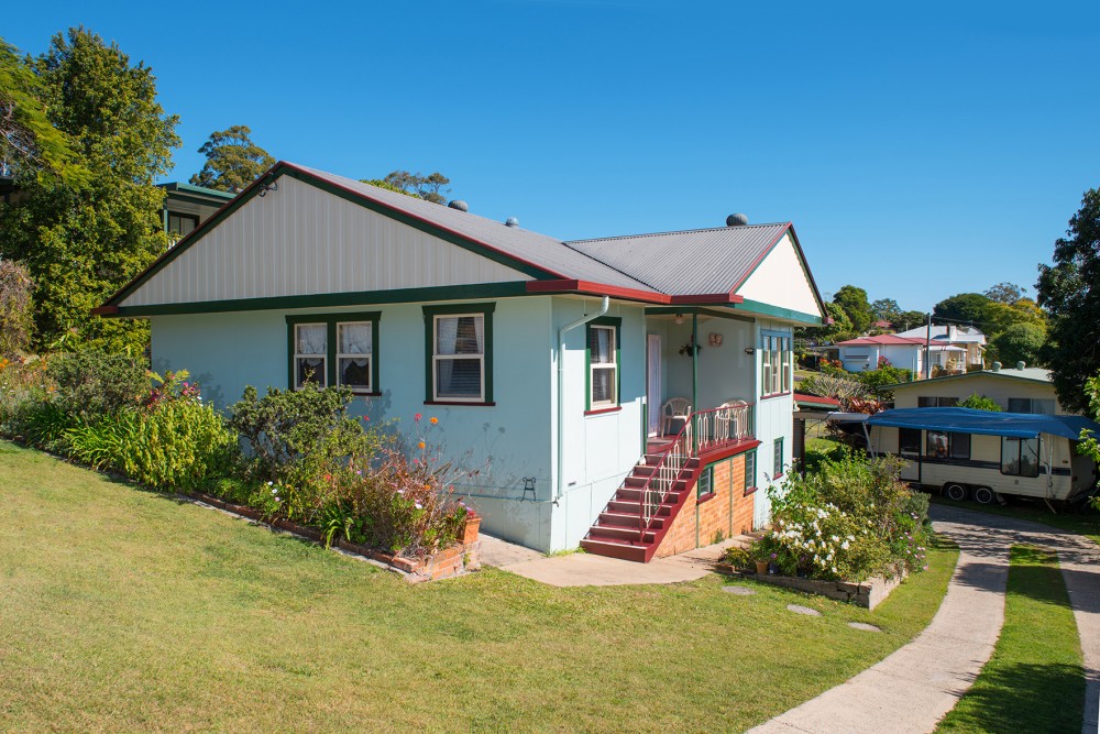 Property Sold in Lismore Heights