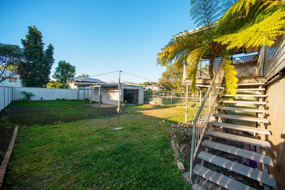 Real Estate in East Lismore