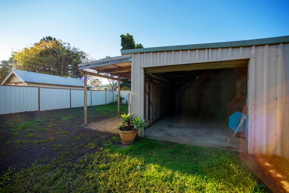 Real Estate in East Lismore
