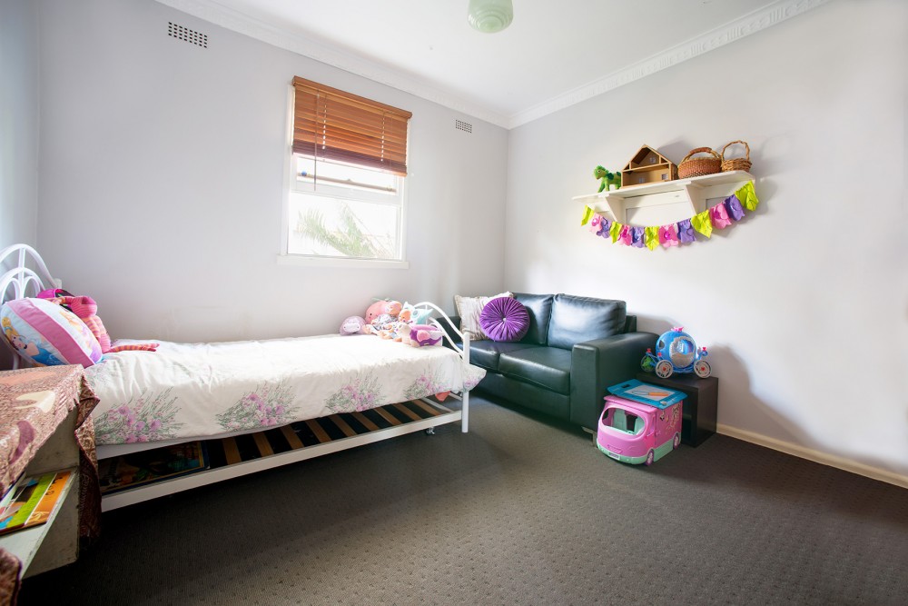 Open for inspection in East Lismore