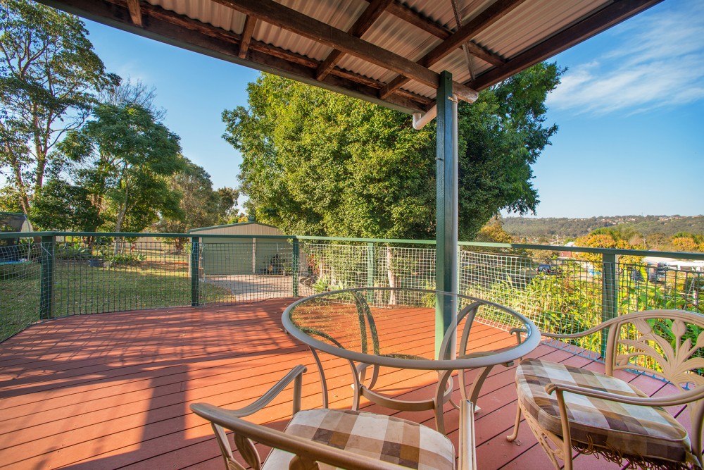 Real Estate in East Lismore