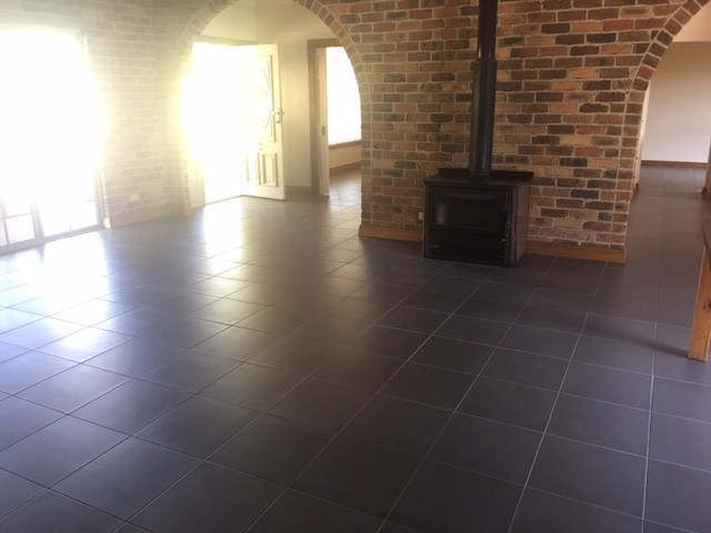 Open for inspection in Modanville