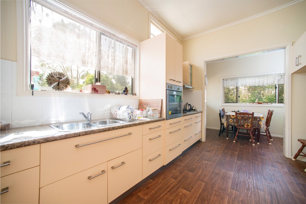 Open for inspection in South Lismore