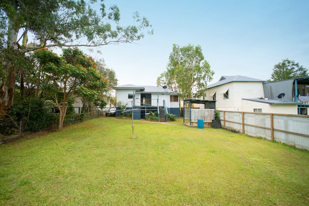 Real Estate in South Lismore