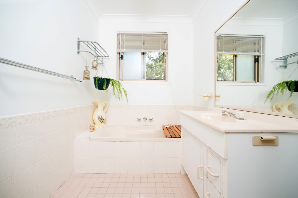 Open for inspection in Goonellabah