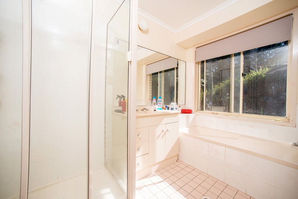 Open for inspection in Goonellabah