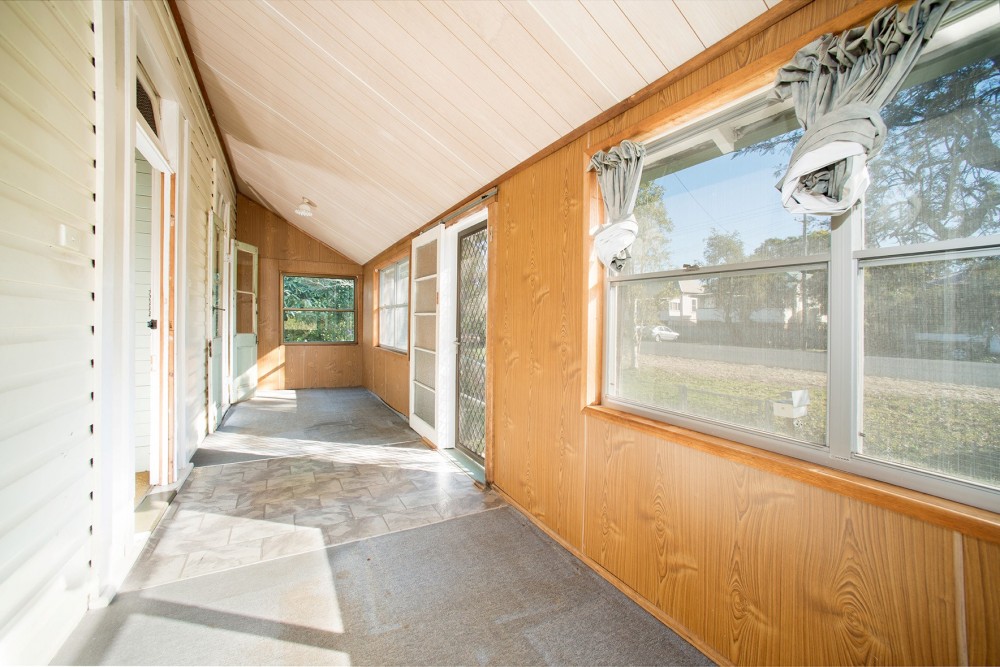 Open for inspection in South Lismore