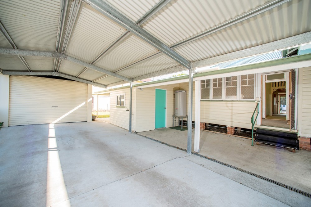 Real Estate in South Lismore