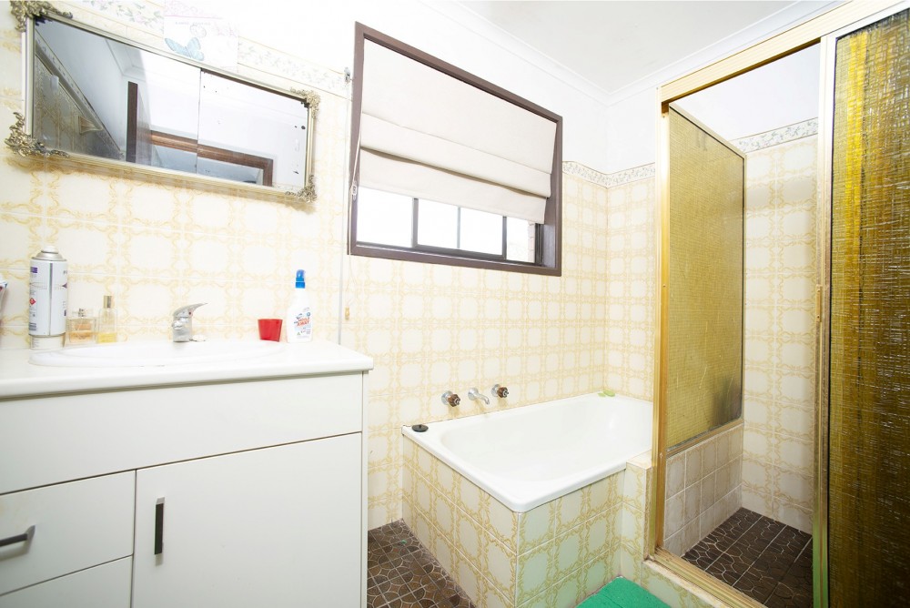 Open for inspection in Goonellabah