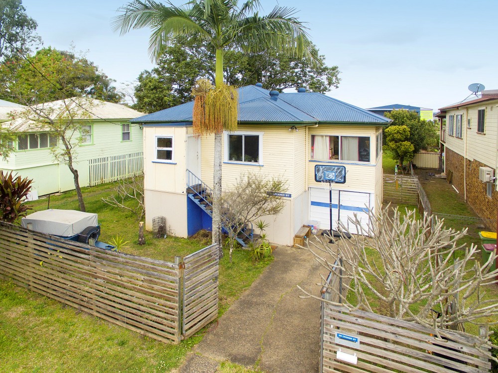 Real Estate in South Lismore