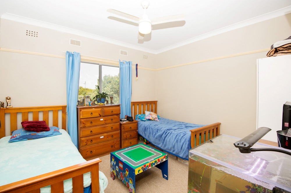 Open for inspection in South Lismore