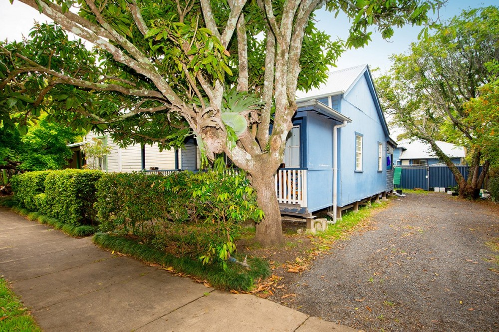 Real Estate in South Lismore