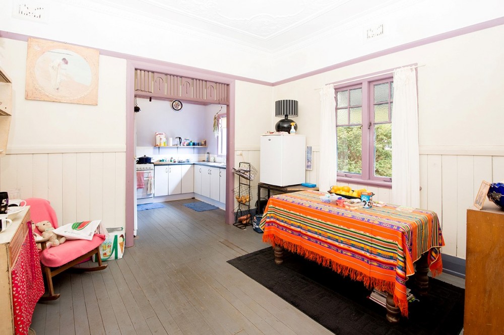 Real Estate in South Lismore